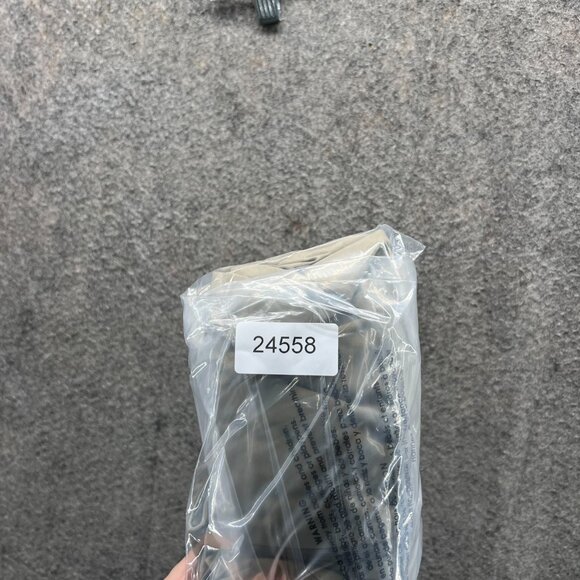 Rei Endeavor Pants Women 10 Petite Khaki Hiking Zip Camping Performance Lined - Picture 10 of 10